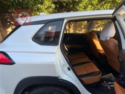 تويوتا فرونتلاندر